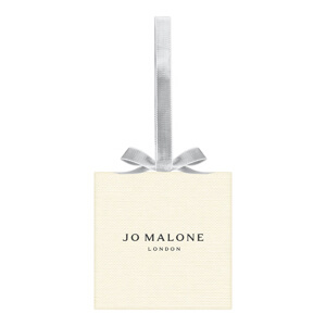 Jo Malone London Silver Ornament